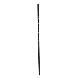 Asta forata 23 sezioni 2" adattabile a BCS Europa 56159022