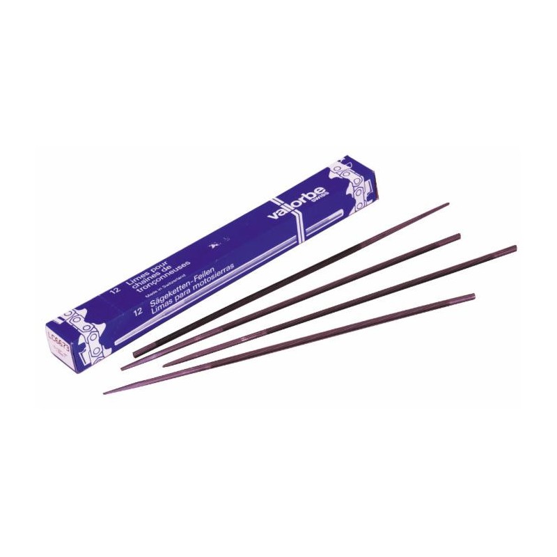 Tondino Extra 13/64 5,2Mm X 8"