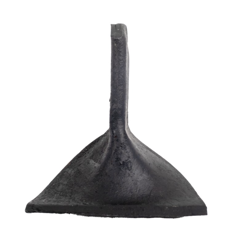 Spatola per trincia altezza 79mm lunghezza 70mm