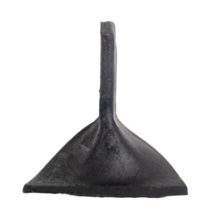 Spatola per trincia altezza 79mm lunghezza 70mm