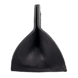 Spatola per trincia altezza 79mm lunghezza 70mm