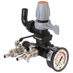 Gruppo comando Gemini 2v