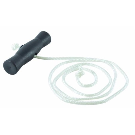 Corda d'avviamento completa 4x1000mm per piccoli motori a scoppio