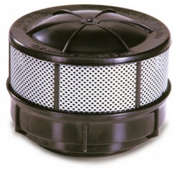 Filtro aria con foro centrale adattabile Lombardini 3700.047