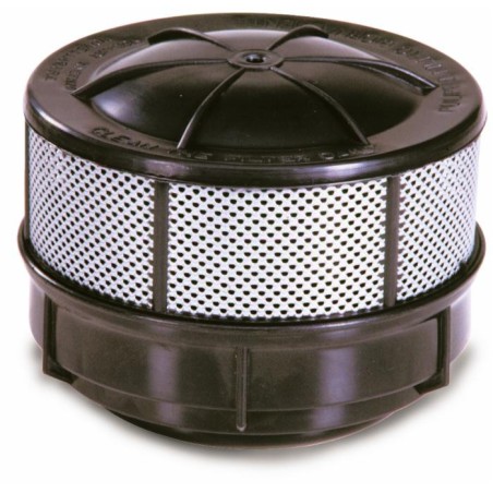 Filtro aria con foro centrale adattabile Lombardini 3700.047