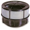 Filtro aria con foro centrale adattabile Lombardini 3700.047