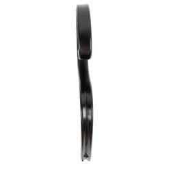 Molla flex-pall bassa con foro 25x8mm
