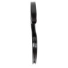 Molla flex-pall bassa con foro 25x8mm