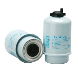Filtro a gasolio Donaldson P551432