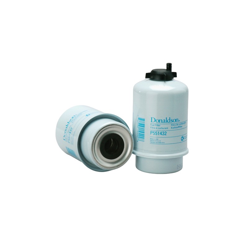 Filtro a gasolio Donaldson P551432