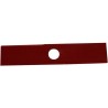 Disco decespugliatore professionale a 2 denti 300