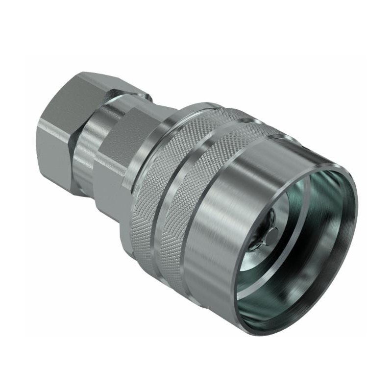 Innesto rapido Faster a vite maschio da 1/4"