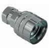 Innesto rapido Faster a vite maschio da 1/4"
