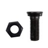 Bullone M12x34 adattabile Kverneland Otma