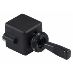 Deviatore frecce 12-24V senza lampeggio