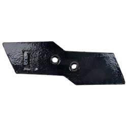 Punta aratro reversibile adattabile Kuhn 622174 dx