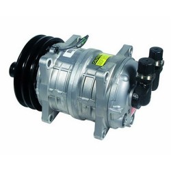 Compressore aria condizionata Valeo 815800