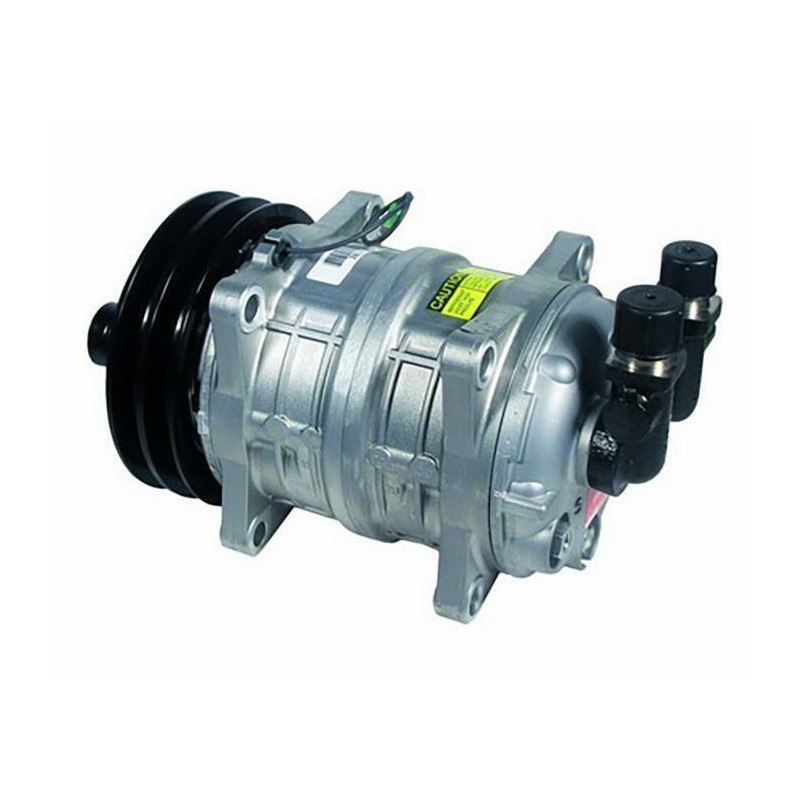 Compressore aria condizionata Valeo 815800