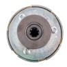 Frizione 103x87 a 4 dischi 12x15 EV - Z8,albero 23,concitÃ  1:5