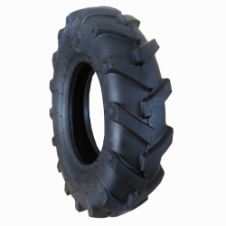 Pneumatico tractor motrice misura 4,00/8" 4PR