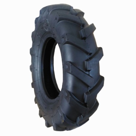 Pneumatico tractor motrice misura 4,00/8" 4PR