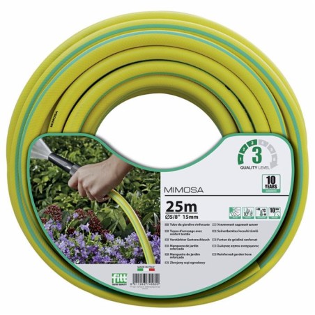 Tubo Premium Notors 5/8" 25Mt
