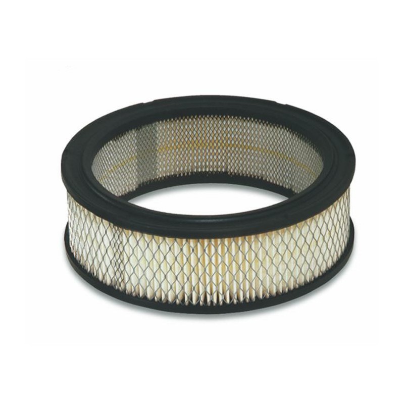 Filtro aria tondo 181x140x57mm