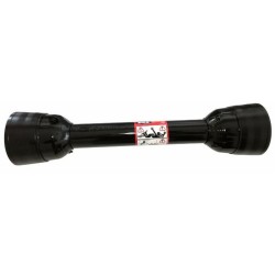 Cardano standard 1x1600 con tubo triangolare Pro line