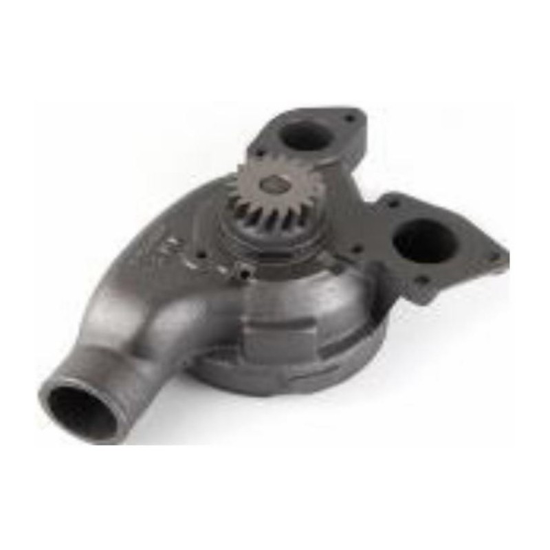 Pompa acqua adattabile Perkins U5MW0157