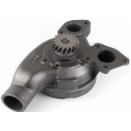 Pompa acqua adattabile Perkins U5MW0157