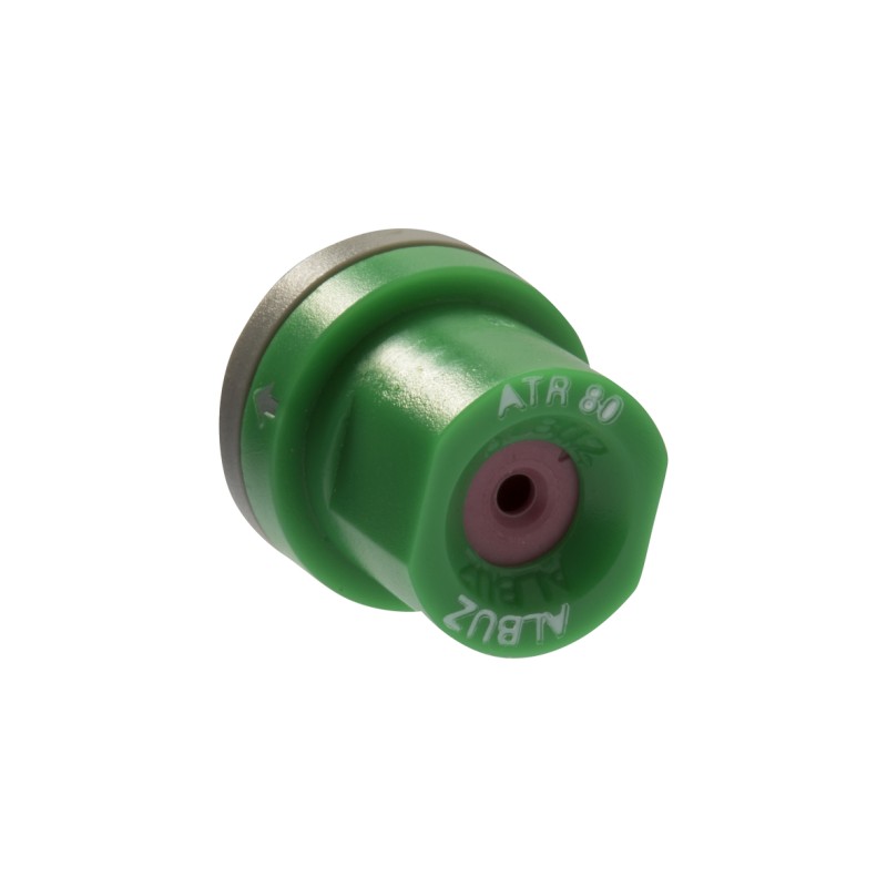Ugello in ceramica Albuz ATR 80 verde 1,2