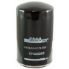 Filtro olio idraulico CNH originale 47425202