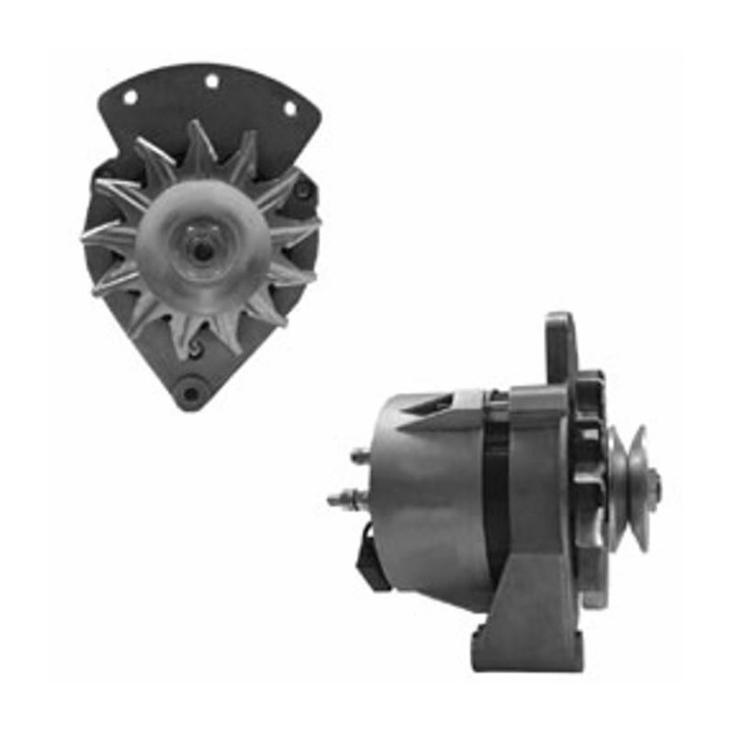 Alternatore adattabile a rif,orig,Bosch 0120339545