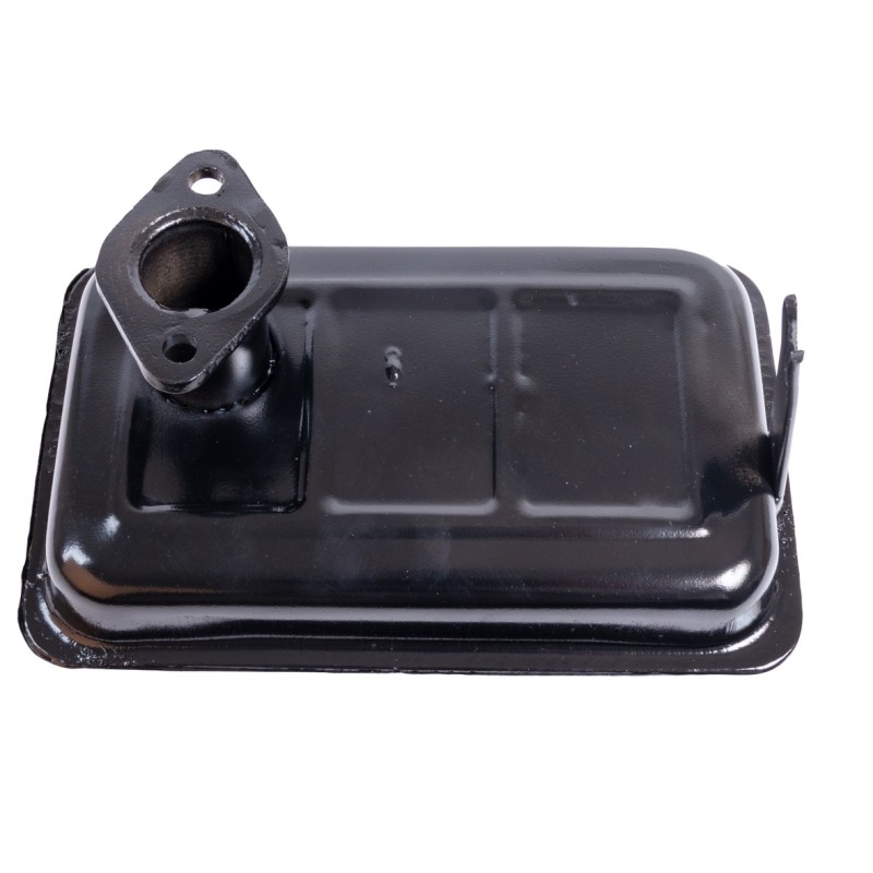 Marmitta per motozappa adattabile a JLO 101-125-152