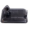 Marmitta per motozappa adattabile a JLO 101-125-152