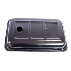 Marmitta per motozappa adattabile a JLO 101-125-152