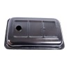 Marmitta per motozappa adattabile a JLO 101-125-152
