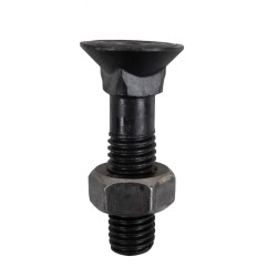 Bullone tspqst 90Â° M14x60 con dado