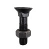 Bullone tspqst 90Â° M14x60 con dado