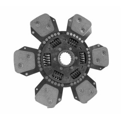 Disco avanzamento Luk adattabile a Fiat 5165648