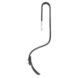 Molla rompitraccia con vomerina 32x10mm