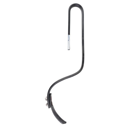 Molla rompitraccia con vomerina 32x10mm