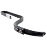 Molla rompitraccia con vomerina 32x10mm