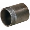 Tronchetto filettato grezzo Ã˜ 6" lunghezza 70mm