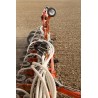 Tubo spiralato Aliflex Ã˜ interno 80mm rotolo 25m