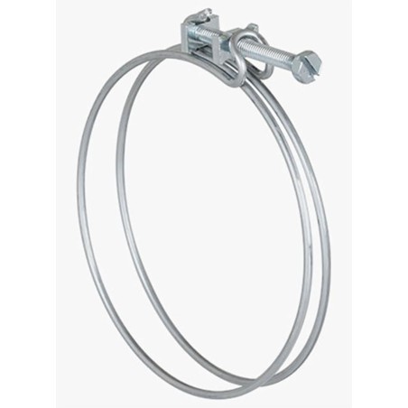 Fascette bifilari Ã˜ 76,5-84MM