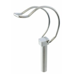 Spina per tubazioni Ã¸4,5x32mm