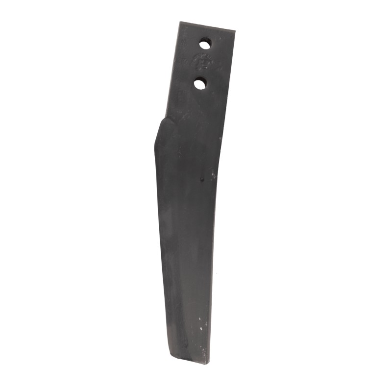 Dente per erpice lunghezza 334mm Ã˜ foro 12,5mm
