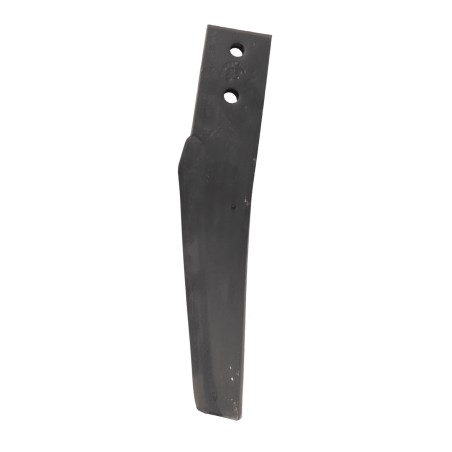 Dente per erpice lunghezza 334mm Ã˜ foro 12,5mm