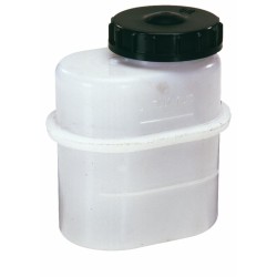 Serbatoio olio per idroguide attacco dritto